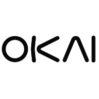 Okai logo, Okai contact details