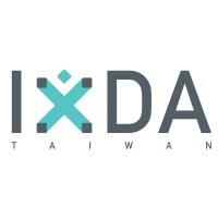 IxDA Taiwan logo, IxDA Taiwan contact details