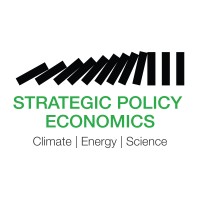 Strategic Policy Economics logo, Strategic Policy Economics contact details