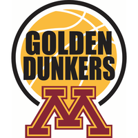 Golden Dunkers logo, Golden Dunkers contact details