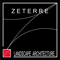 Zeterre Landscape Architecture logo, Zeterre Landscape Architecture contact details