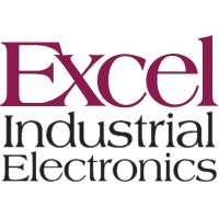 Excel Industrial Electronics logo, Excel Industrial Electronics contact details