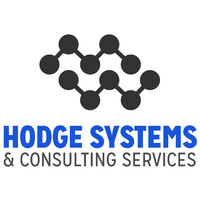 HODGE SYSTEMS AND CONSULTING SERVICES, L.L.C logo, HODGE SYSTEMS AND CONSULTING SERVICES, L.L.C contact details