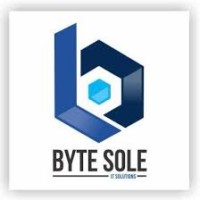 ByteSole IT Solutions logo, ByteSole IT Solutions contact details