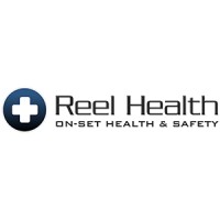 Reel Health logo, Reel Health contact details