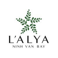 LAlya Ninh Van Bay logo, LAlya Ninh Van Bay contact details