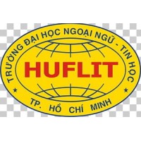 HUFLIT University logo, HUFLIT University contact details