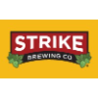 Strike Brewing Co. logo, Strike Brewing Co. contact details