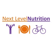 Next Level Nutrition logo, Next Level Nutrition contact details