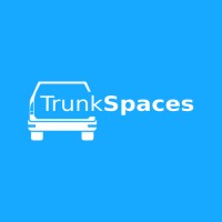 Trunkspaces logo, Trunkspaces contact details