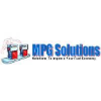 MPG Solutions logo, MPG Solutions contact details