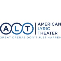 American Lyric Theater logo, American Lyric Theater contact details