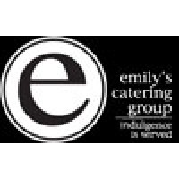 Emily's Catering logo, Emily's Catering contact details