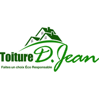 Toiture D. Jean logo, Toiture D. Jean contact details