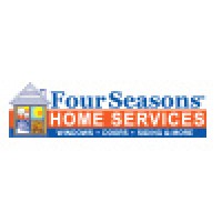 Four Seasons Home Services logo, Four Seasons Home Services contact details