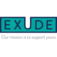 EXUDE BENEFITS GROUP logo, EXUDE BENEFITS GROUP contact details