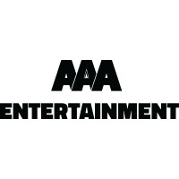 AAA Entertainment logo, AAA Entertainment contact details