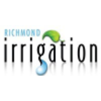 Richmond Irrigation logo, Richmond Irrigation contact details