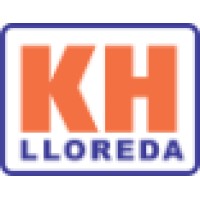 KH Lloreda logo, KH Lloreda contact details