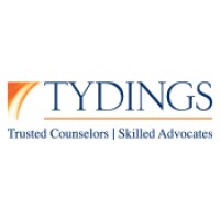 Tydings & Rosenberg LLP logo, Tydings & Rosenberg LLP contact details