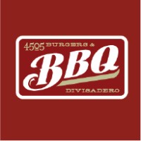 4505 Burgers & BBQ logo, 4505 Burgers & BBQ contact details