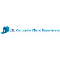 LSL Corporate Client Department Ltd logo, LSL Corporate Client Department Ltd contact details