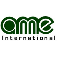 AME International Pte Ltd logo, AME International Pte Ltd contact details