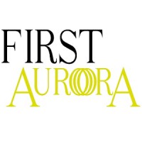 First Aurora logo, First Aurora contact details