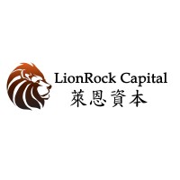 LionRock Capital Hong Kong logo, LionRock Capital Hong Kong contact details