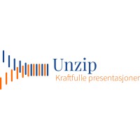 Unzip logo, Unzip contact details