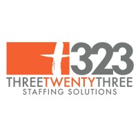 323 Staffing Solutions logo, 323 Staffing Solutions contact details