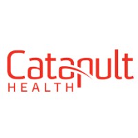 Catapult Health logo, Catapult Health contact details