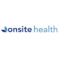 Onsite Health logo, Onsite Health contact details