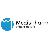 Medispharm Drugstore logo, Medispharm Drugstore contact details