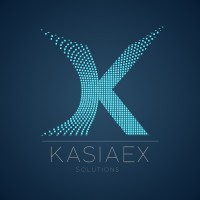 KASIAEX Solutions logo, KASIAEX Solutions contact details