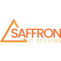 Saffron IT Systems logo, Saffron IT Systems contact details