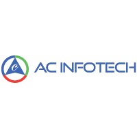 AC INFOTECH INC logo, AC INFOTECH INC contact details