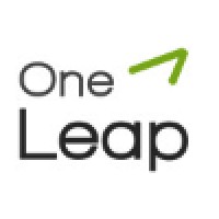 OneLeap Solutions logo, OneLeap Solutions contact details