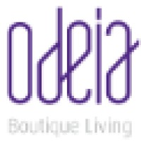 Odeia logo, Odeia contact details