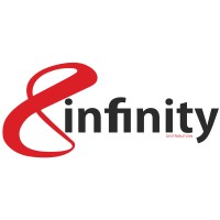 Infinity Distribution logo, Infinity Distribution contact details