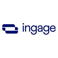 Ingage logo, Ingage contact details