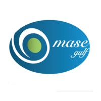 Mase Gulf logo, Mase Gulf contact details