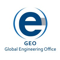 GEO Global Engineering Office logo, GEO Global Engineering Office contact details