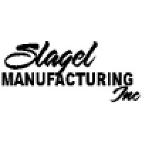 Slagel Manufacturing, Inc logo, Slagel Manufacturing, Inc contact details