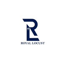 Royal Locust logo, Royal Locust contact details