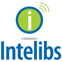 Intelibs, Inc. logo, Intelibs, Inc. contact details