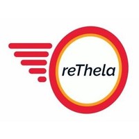 reThela - Street retail and delivery solutions logo, reThela - Street retail and delivery solutions contact details