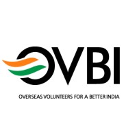 Overseas Volunteer for Better India (OVBI) logo, Overseas Volunteer for Better India (OVBI) contact details