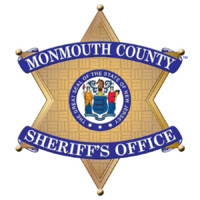 Monmouth County Sheriff's Office logo, Monmouth County Sheriff's Office contact details