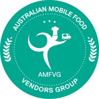 Australian Mobile Food Vendors Group logo, Australian Mobile Food Vendors Group contact details